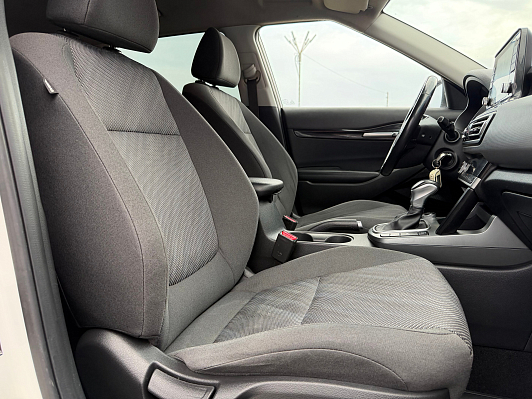 Kia Seltos Style, 2020 года, пробег 124846 км