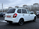 Lada (ВАЗ) Kalina Classic Glonass 21941-51-213, 2014 года, пробег 205700 км