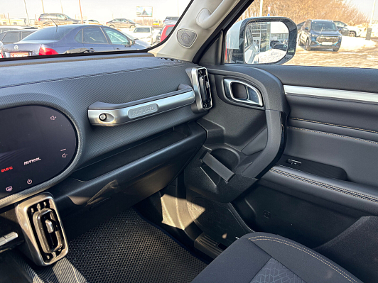 Haval Dargo Баланс, 2024 года, пробег 33119 км