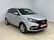 Lada (ВАЗ) XRAY Luxe Prestige (2018-2021), 2016 года, пробег 111030 км