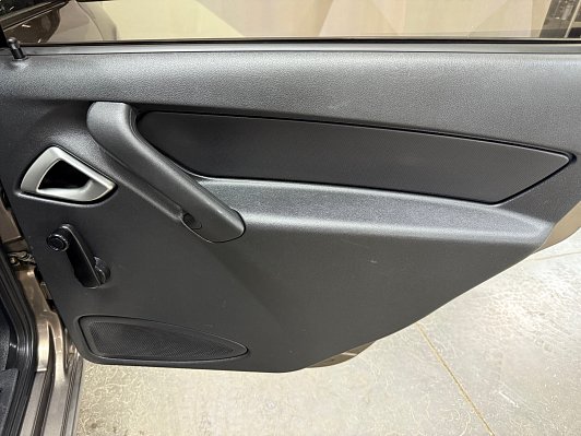 Lada (ВАЗ) Granta Comfort, 2021 года, пробег 121465 км