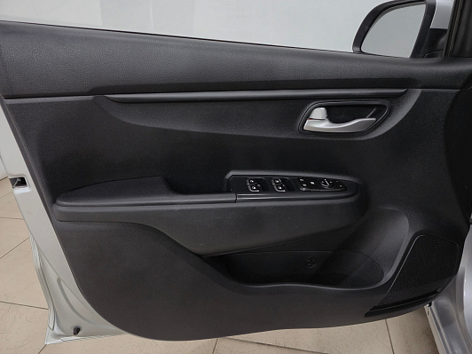 Kia Rio Edition Plus, 2017 года, пробег 142154 км