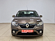 Renault Logan Style, 2018 года, пробег 182250 км