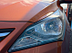 Hyundai Solaris Comfort, 2014 года, пробег 127290 км