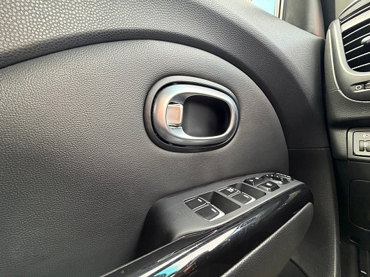 Kia Soul Premium, 2018 года, пробег 89115 км