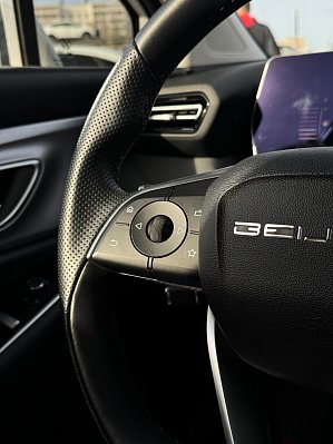 BAIC U5 Plus Люкс (Luxury), 2023 года, пробег 41672 км