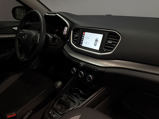 Lada (ВАЗ) Vesta, 2024 года, пробег 25000 км