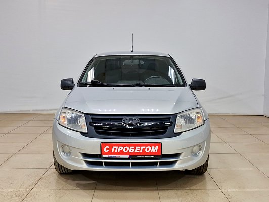 Lada (ВАЗ) Granta Classic Start Glonass 21901-51-234, 2013 года, пробег 151414 км
