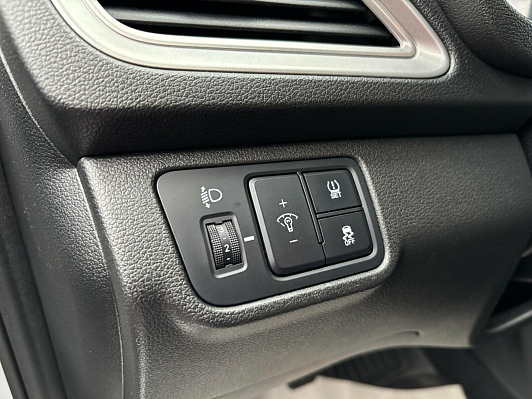 Hyundai Solaris Comfort, 2021 года, пробег 132646 км