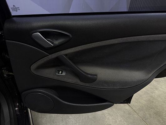 Citroen C5, 2006 года, пробег 206521 км