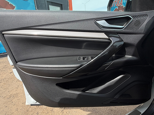 Lada (ВАЗ) Vesta, 2023 года, пробег 48500 км