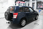 Suzuki Grand Vitara, 2012 года, пробег 263000 км