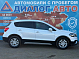 Suzuki SX4, 2020 года, пробег 85900 км
