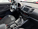 Kia Sportage Prestige, 2011 года, пробег 213724 км