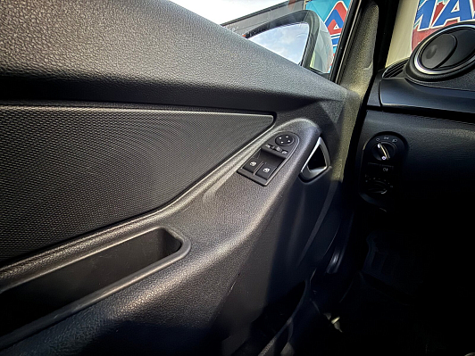 Lada (ВАЗ) Granta Classic Optima, 2023 года, пробег 53160 км