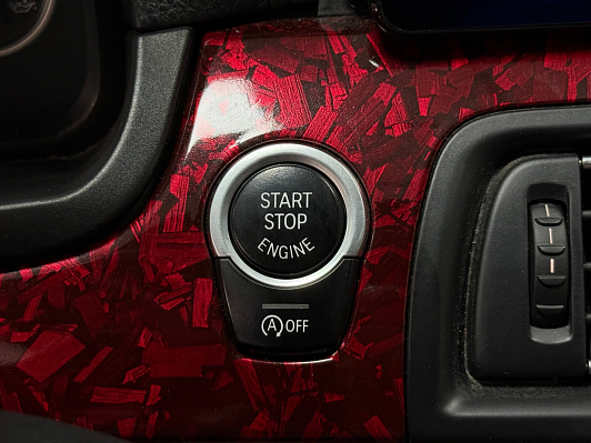 BMW 5 серии, 2012 года, пробег 248000 км