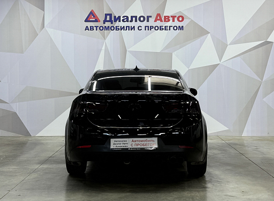 Kia Cerato Comfort, 2012 года, пробег 193107 км
