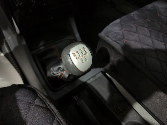 Lada (ВАЗ) Priora, 2013 года, пробег 190945 км