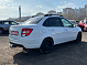 Lada (ВАЗ) Granta Classic'23, 2023 года, пробег 21791 км