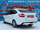 Lada (ВАЗ) Granta Classic Optima, 2019 года, пробег 85831 км