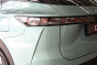 Omoda C7 Актив, зеленый
