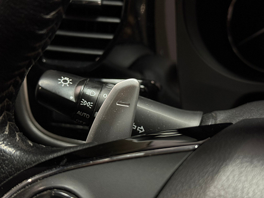 Mitsubishi Outlander Instyle, 2020 года, пробег 106578 км