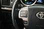Toyota Land Cruiser, 2011 года, пробег 311307 км