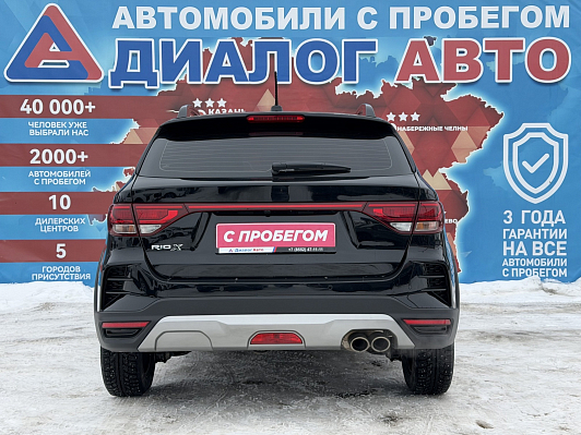 Solaris KRX Luxe, 2025 года, пробег 14485 км