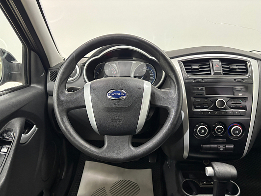 Datsun mi-DO Dream II, 2018 года, пробег 85489 км