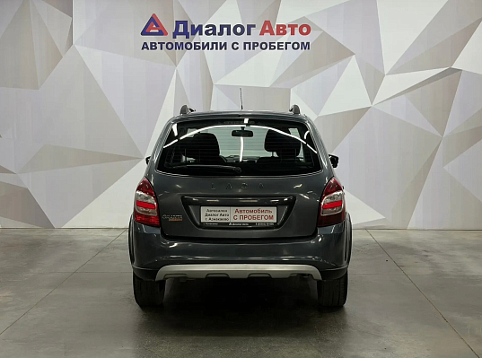 Lada (ВАЗ) Granta, 2020 года, пробег 97851 км