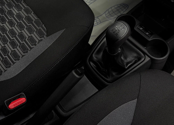 Lada (ВАЗ) Granta, 2020 года, пробег 97851 км