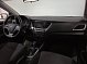 Hyundai Solaris Comfort, 2017 года, пробег 112707 км