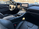 Hyundai Santa Fe Prestige, 2022 года, пробег 99644 км