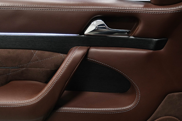 Mercedes-Benz S-Класс, 1996 года, пробег 94505 км