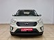 Hyundai Creta Start, 2018 года, пробег 100927 км