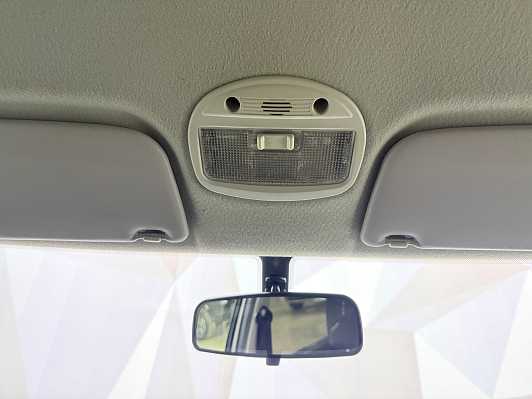 Lada (ВАЗ) Granta Classic Start Glonass 21911-51-009, 2016 года, пробег 119617 км