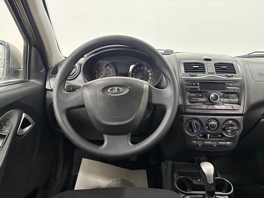 Lada (ВАЗ) Granta, 2020 года, пробег 90623 км