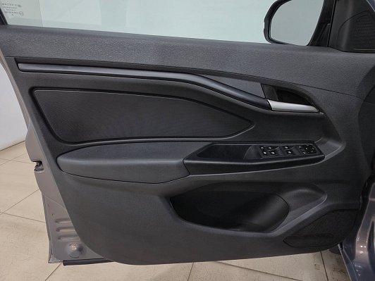 Lada (ВАЗ) Vesta Classic, 2019 года, пробег 60182 км