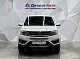 Chery Tiggo 5 Connected, 2017 года, пробег 223900 км