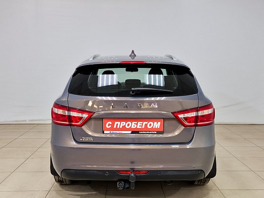 Lada (ВАЗ) Vesta Comfort, 2019 года, пробег 239444 км