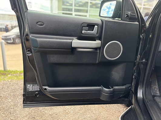 Land Rover Discovery HSE, 2008 года, пробег 279500 км