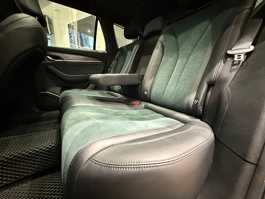 Geely Monjaro Flagship (Xingyue L), 2023 года, пробег 53800 км