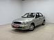 Chevrolet Lanos SE, 2008 года, пробег 240000 км