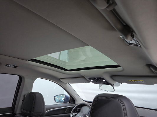 JETOUR X90 PLUS Comfort, 2023 года, пробег 20001 км