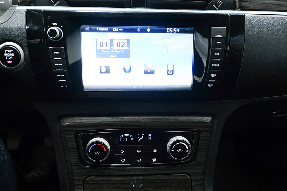 Zotye T600 Luxury, 2018 года, пробег 158328 км