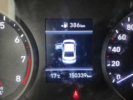 Hyundai Solaris Super Series + Winter, 2019 года, пробег 150328 км