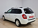 Lada (ВАЗ) Kalina Comfort Glonass 21942-51-21C, 2015 года, пробег 73147 км