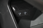 Geely Atlas Люкс, голубой