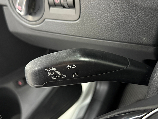 Volkswagen Polo Comfortline, 2017 года, пробег 182000 км