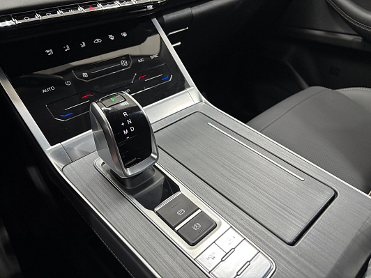 Chery Tiggo 7 Pro Max Elite, 2024 года, пробег 28049 км